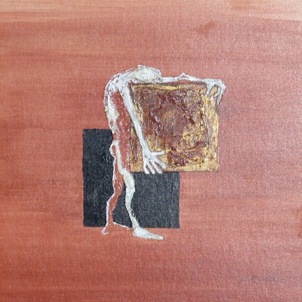 BURDEN (Sold)