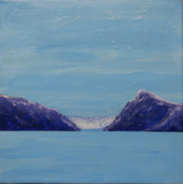 GLACIER BAY