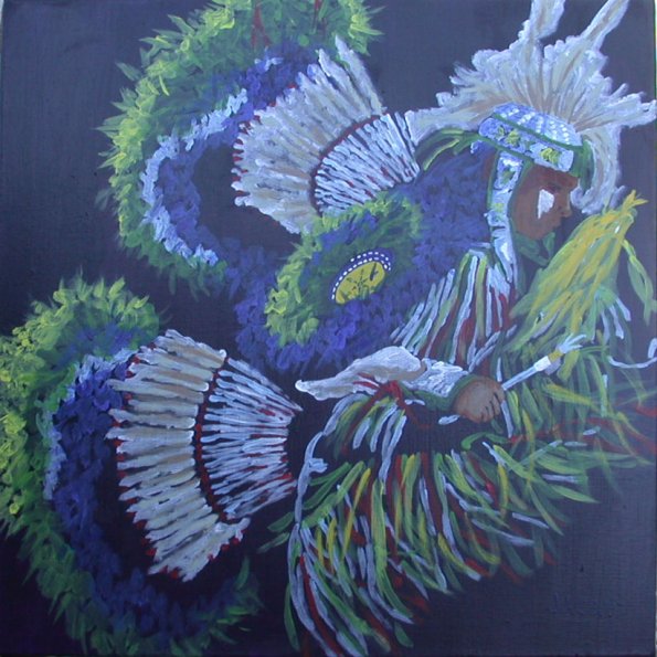 NATIVE AMERICAN 4
