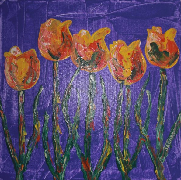 TULIPS 6