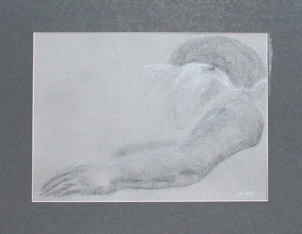 Reclining Figure 14