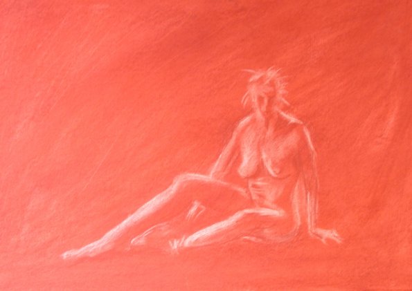 Sitting Figure 11