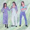 THREE GIRLS