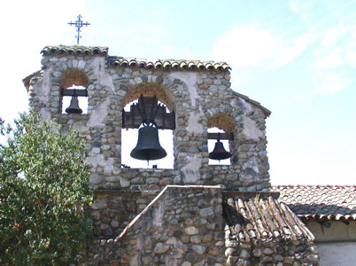 MISSION-BELL-TOWER