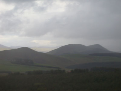 SCOTTISH-HILLS