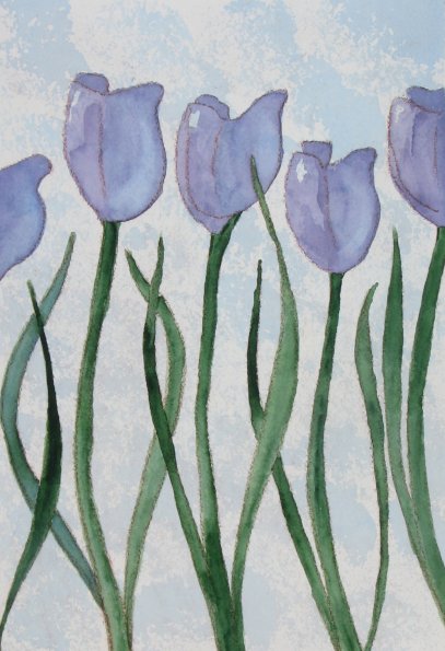 TULIPS 1